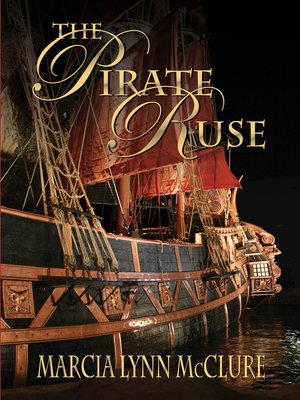 cover image of The Pirate Ruse